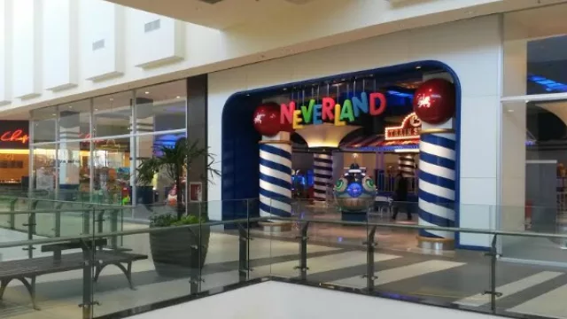 Neverland abre su 6to. local en Buenos Aires (la cadena sigue su camino de crecimiento)