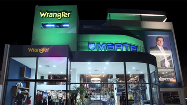 Moda que no incomoda: Martel lanzó jeans “saludables” con propiedades cosméticas