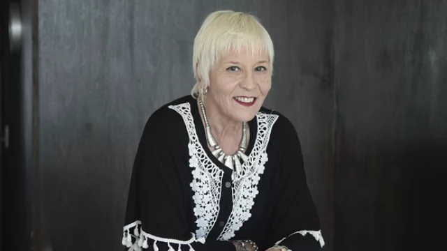 Gricelda Martoglio, estrategia y contratación de Medios.