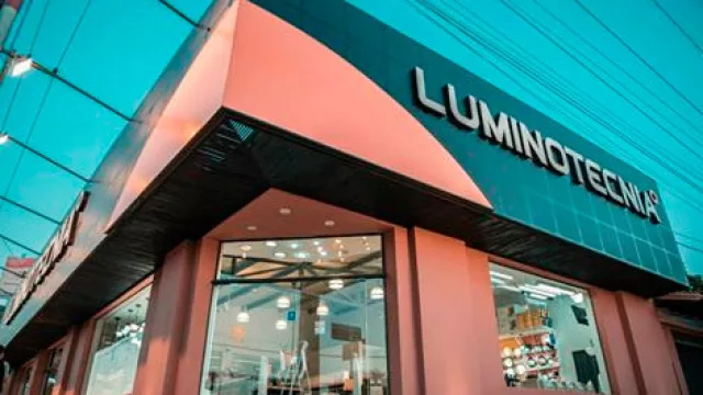 Luminotecnia apunta a llegar a 30 locales para el 2016 (invertirán US$ 100 mil por sucursal)