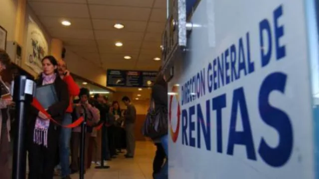 Rentas profundiza la campaña para el Cedulón Digital (últimos días para subirse a la ecofactura)