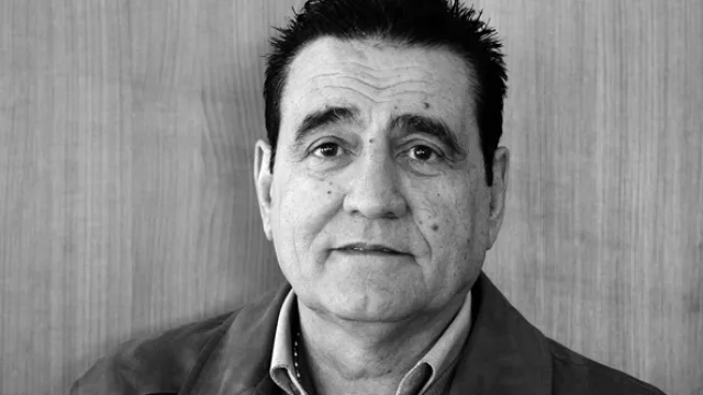 Antonio Pérez, presidente.