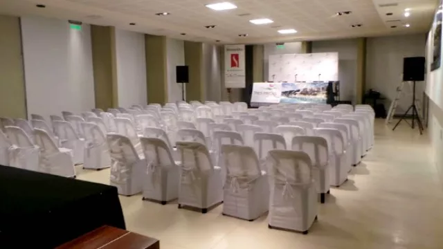 ... que tampoco fue.