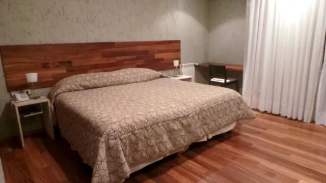 ... con Rocío Oliva.