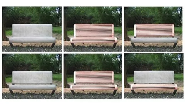 Todas las opciones disponibles para combinar. 