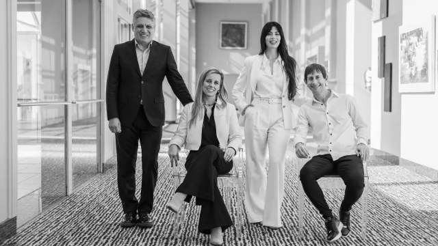 El Equipo de Sanos Salud