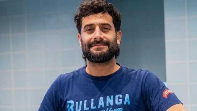 Trajo desde Tucumán el "sánguche" de milanesa y hoy tiene locales en Córdoba y Buenos Aires