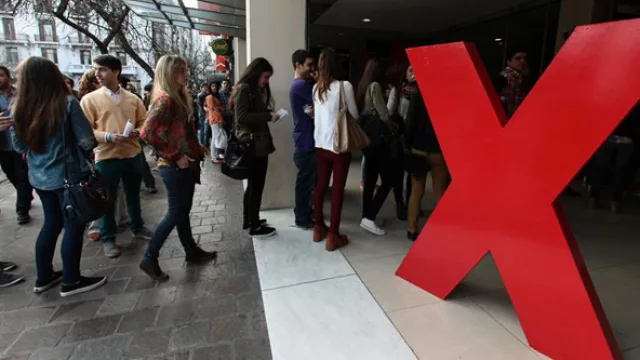 Pasión, motivación y emoción en TEDx Córdoba