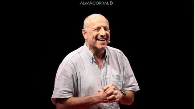 El doctor cordobés Carlos Presman con su humor característico de esta provincia, se preguntó para qué vivir 100 años. 