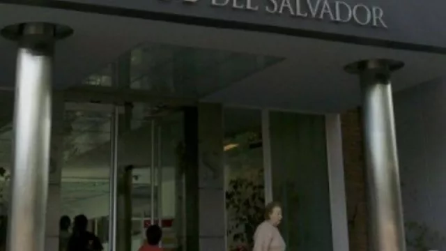 Sanatorio del Salvador empieza hoy a celebrar sus 25 años (y lo hace con un Ciclo de Conferencias de nivel  internacional)