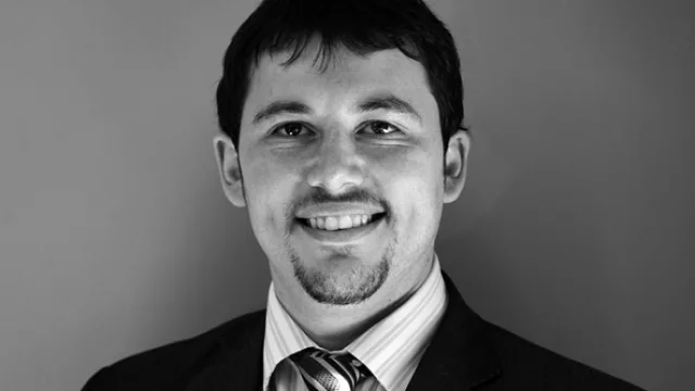 David Emanuel Druetta, presidente.