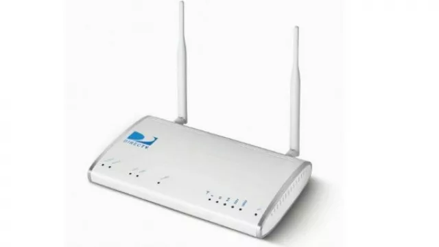 Usuario del Internet que ofrece DirecTV advierte...