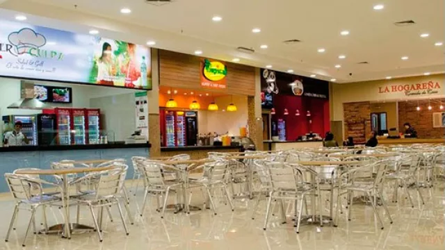 Villamorra Shopping crece por todos lados y apunta dos nuevos edificios corporativos