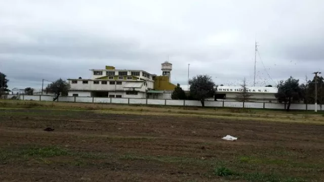 El frigorífico de Huinca Renancó reabrirá como una sociedad mixta