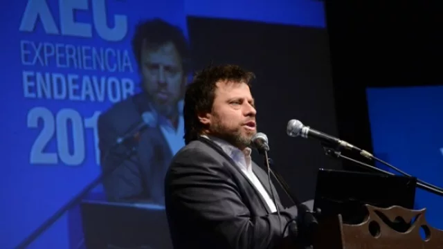 Fue a Endeavor y quiere volver...