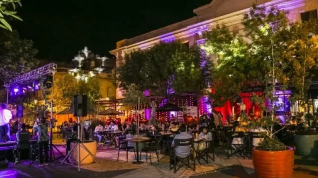 Mes del Turismo: el Mercado Norte se suma con una jornada especial de actividades