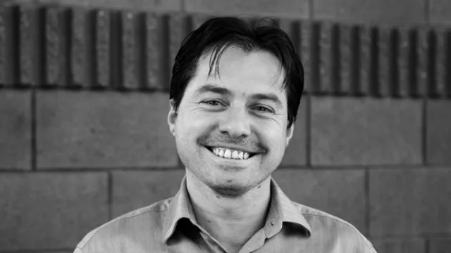 Pablo Usabarrena, apoderado.