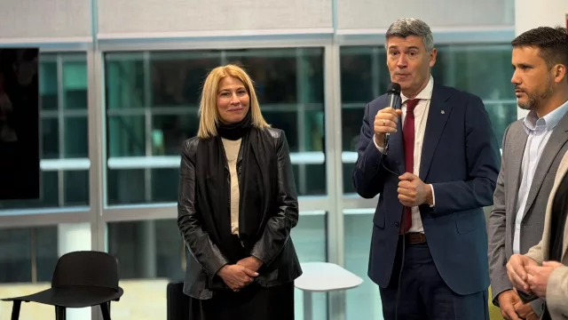 Mientras muchas empresas se achican, Accenture se duplicó en Córdoba y abre 1.000 vacantes en todo el país