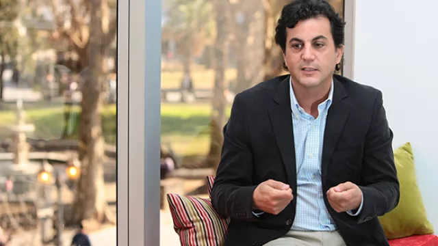 Allus emplea a 20.000 personas y opera en Argentina, Colombia y Perú y desde allí para Estados Unidos, España y Chile. 