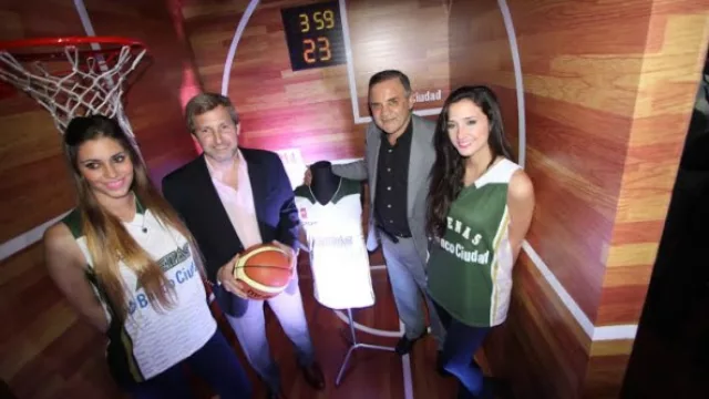 Después de Provincia Net en Belgrano el Ciudad apuesta a Atenas (y al interior de Córdoba)