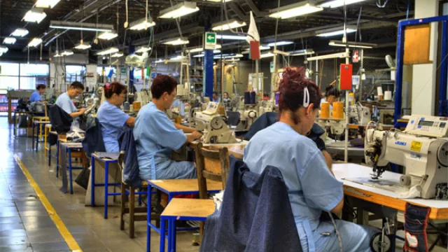 Maquiladoras ven un próspero futuro en PY. (En 1 año, 23 nuevas empresas)