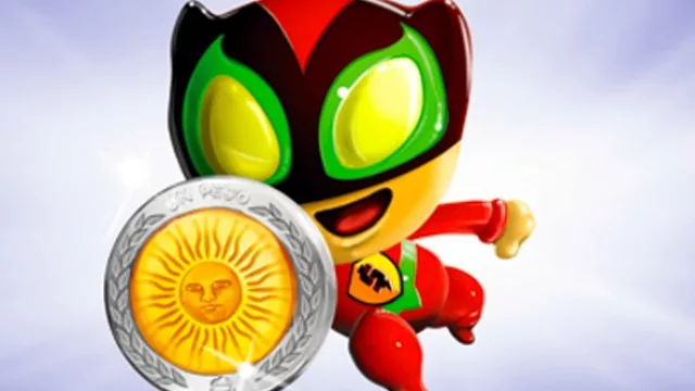 Los Guardianes del Bolsillo, by Oxford.