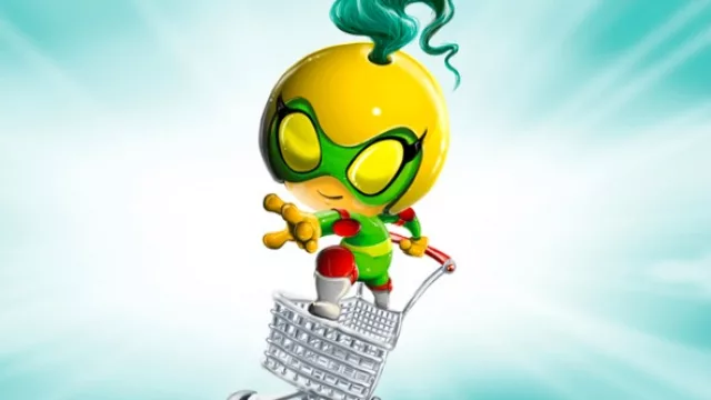 Los Guardianes del Bolsillo, by Oxford.