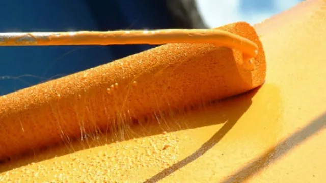 Todo lo que no sabías de los rodillos…