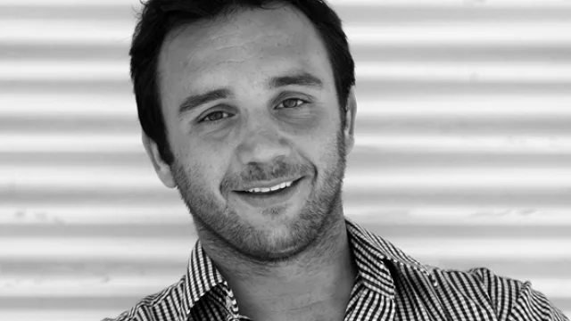 Axel Di Luca, Abastecimiento y jefe de obra.