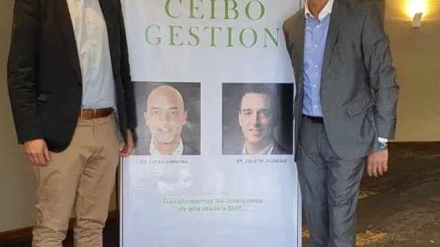 Inviu, la investtech de Galicia, hace alianza con Ceibo Gestión en Córdoba (busca multiplicar su cartera de inversores)