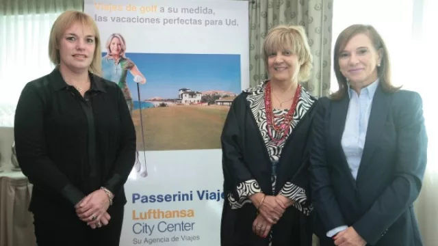 Lufthansa City Center renueva su apuesta a Córdoba (alianza con Passerini Viajes)