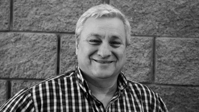 Jorge Máximo Pagliero, director.