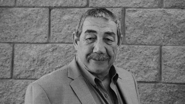 Carlos Alberto Siciliano, presidente.