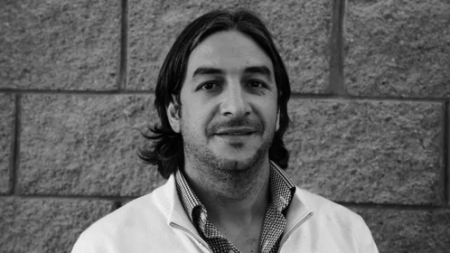 Pablo Siciliano, director.