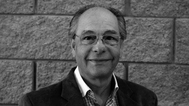 Julio César Solari, vicepresidente.