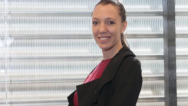 Cecilia Martinez Garlot, Producción.