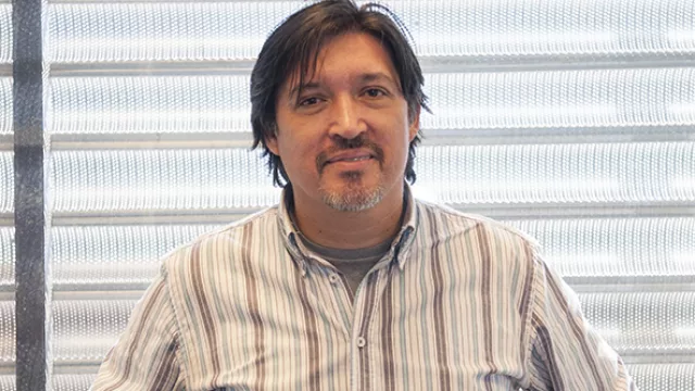 Héctor Quiroga, dirección de Arte.