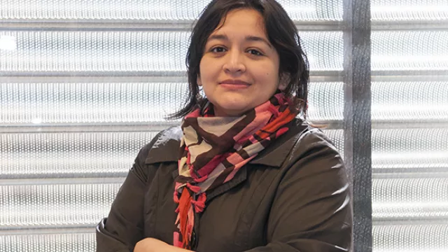 Silvia Gambarte, Diseño.