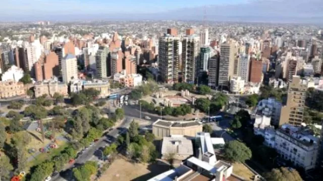 Sergio Villella vislumbra en Nueva Córdoba 3.000 deptos. más en los próximos 3 años