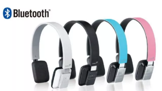 Bluetooht 3.0 no es lo mismo que 4.0