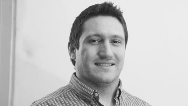 Daniel Bertuccelli, gerente de Gestión de Clientes y Relaciones Institucionales.