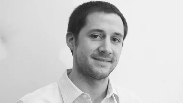 Federico Gennaro, gerente general.