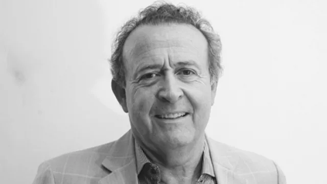 Héctor Gennaro, presidente.