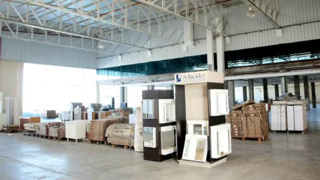 Edificor se abre paso en la Circunvalación (abriría showroom antes de fin de año)