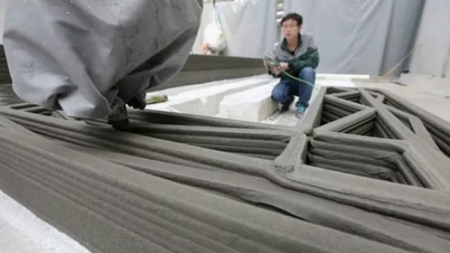 Casas en 3D (¡tamaño real!)