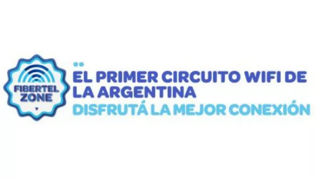 Fibertel Zone con 75 puntos en Córdoba