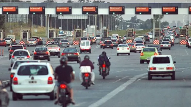 CAME: las ventas cayeron 6% el finde largo