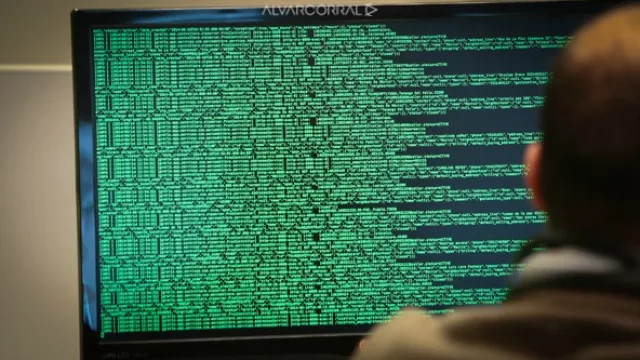 La oficina de los $ 10 millones (llegó MercadoLibre)