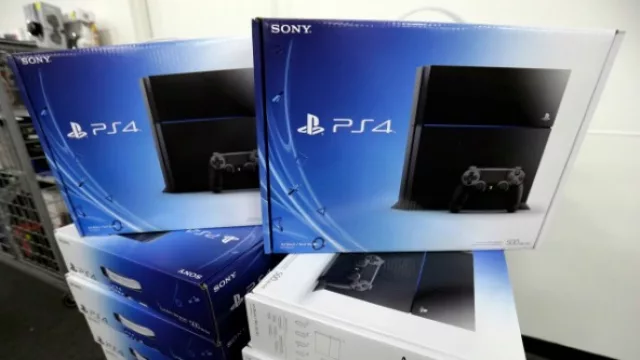 La PS4 llega a los 10 millones (lejos aún de PS3)