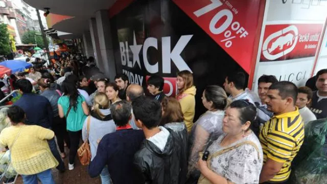 PJC quiere superar los US$ 100 millones durante el Black Friday